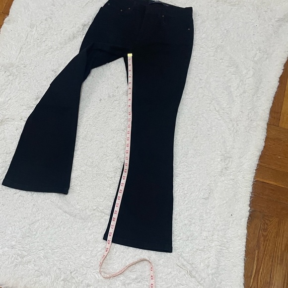 Boden Classic Black Trousers jeans - Picture 9 of 9